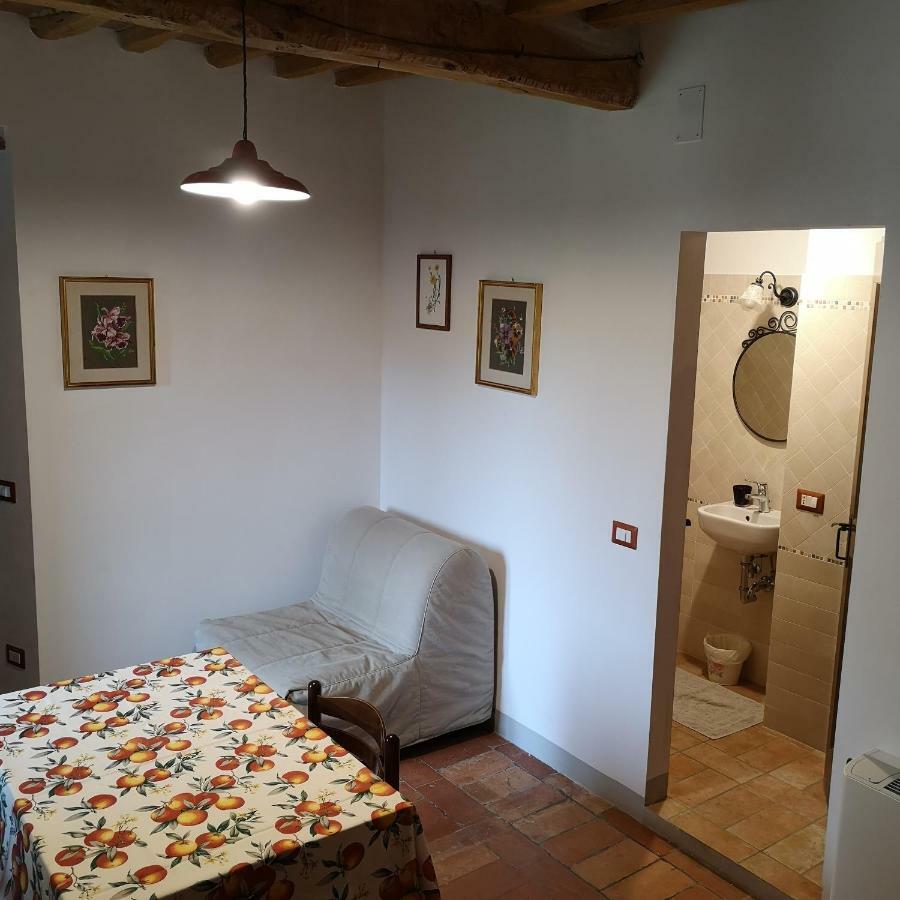 Da Foschetta Villa Matelica Luaran gambar